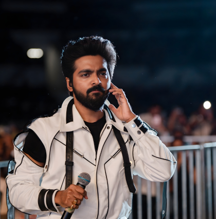 GV Prakash